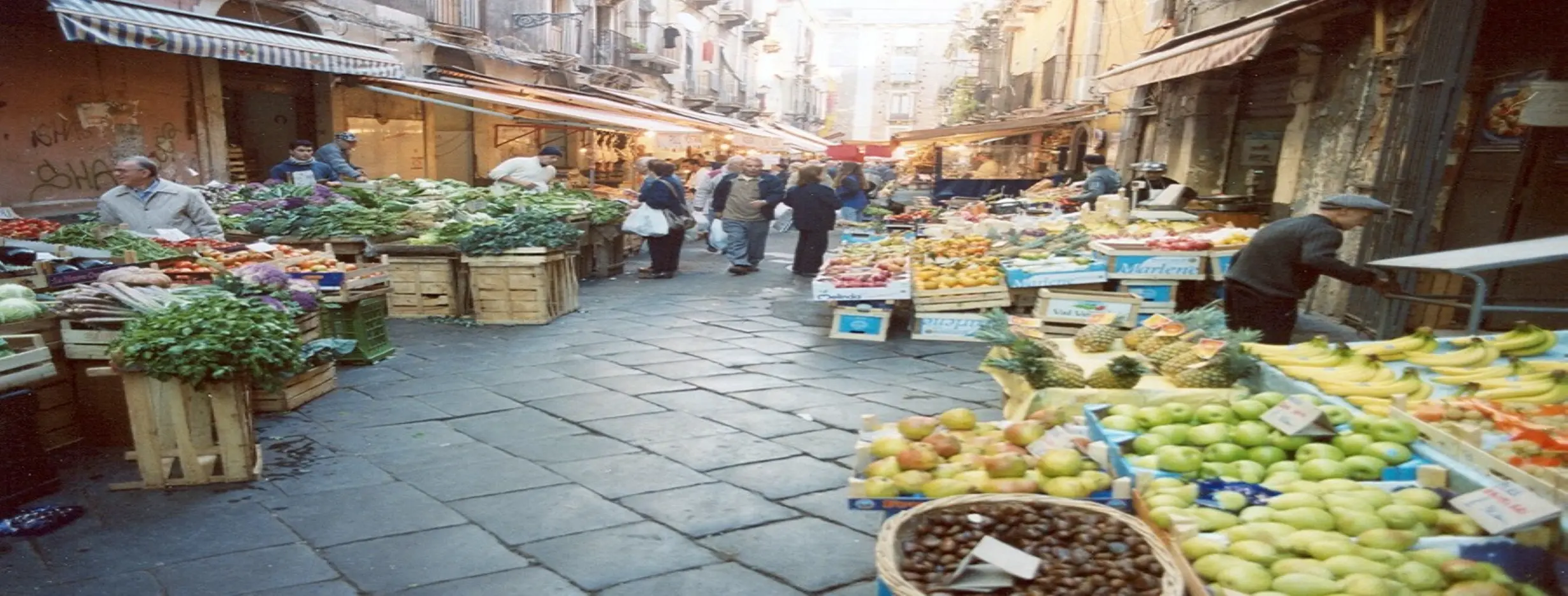 Image for Italian Market